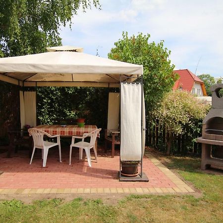Apartment 1 Rewal Zewnętrze zdjęcie