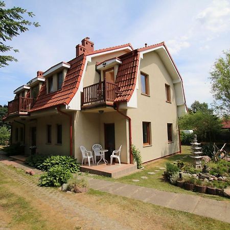 Apartment 1 Rewal Zewnętrze zdjęcie