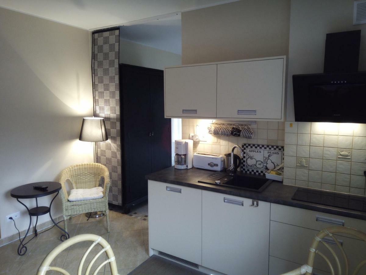 Apartment 1 Rewal Zewnętrze zdjęcie