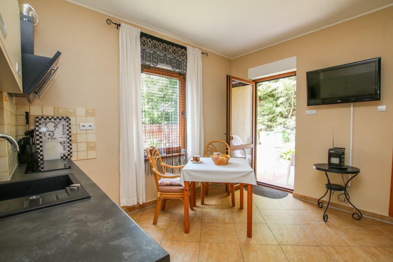 Apartment 1 Rewal Zewnętrze zdjęcie