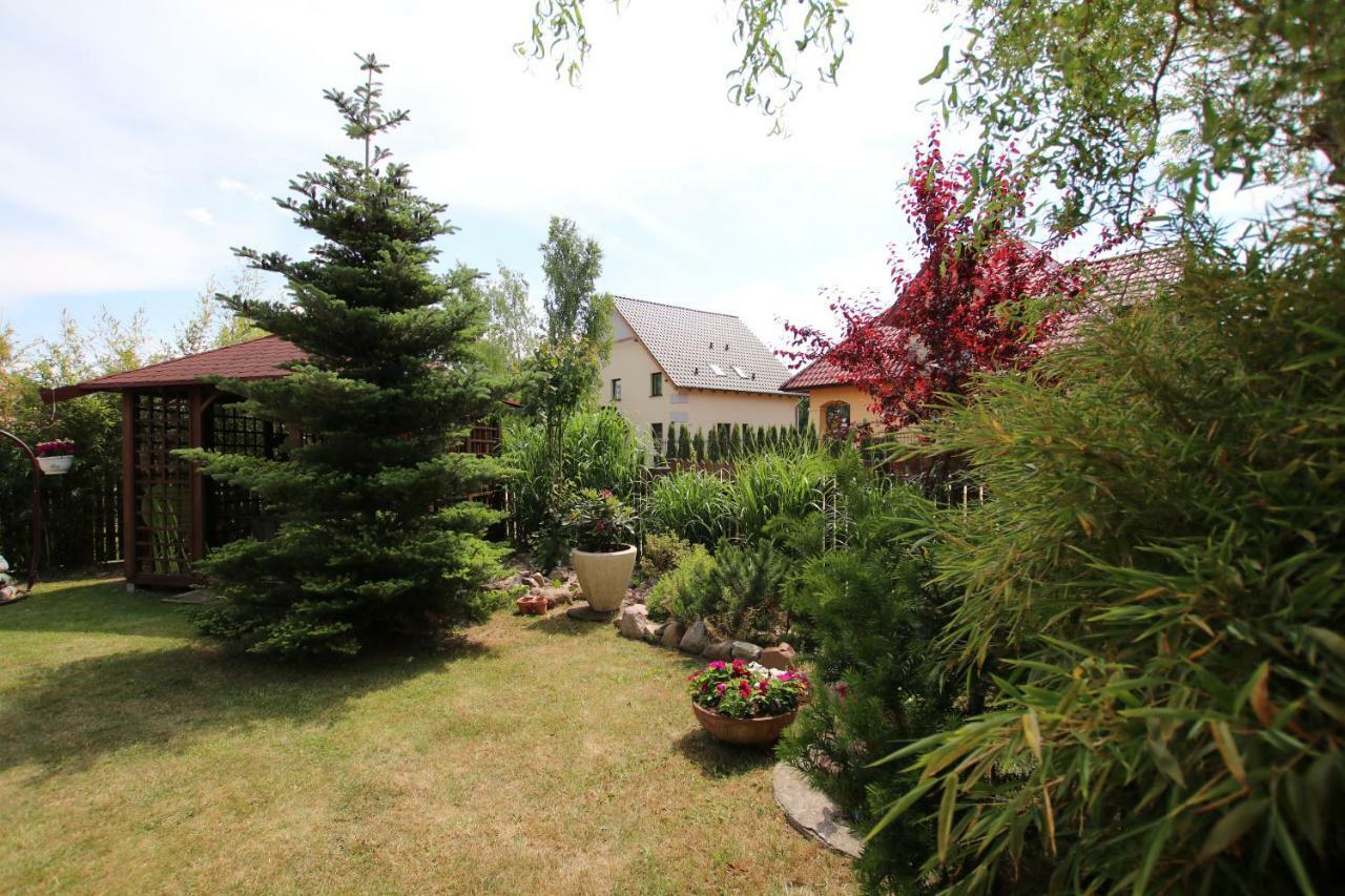 Apartment 1 Rewal Zewnętrze zdjęcie