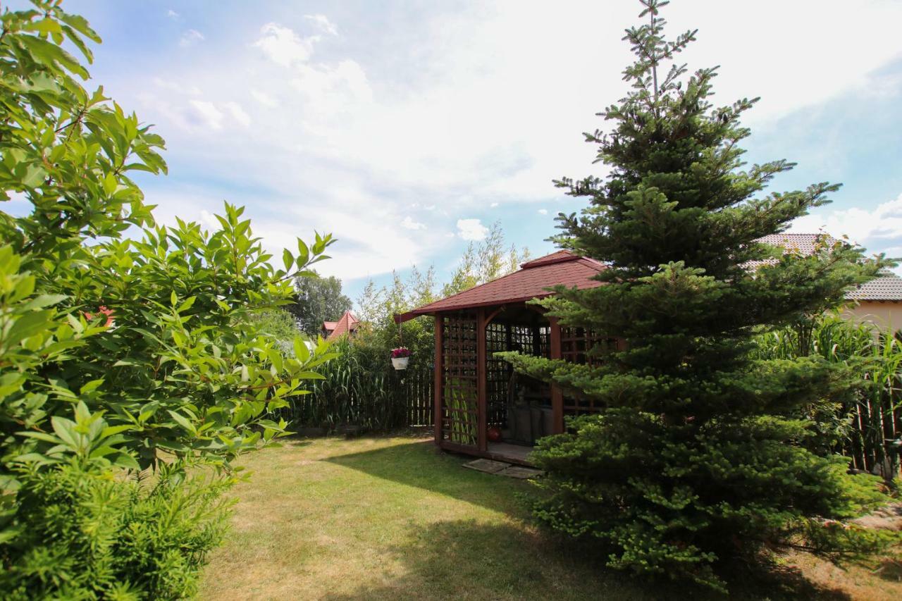 Apartment 1 Rewal Zewnętrze zdjęcie