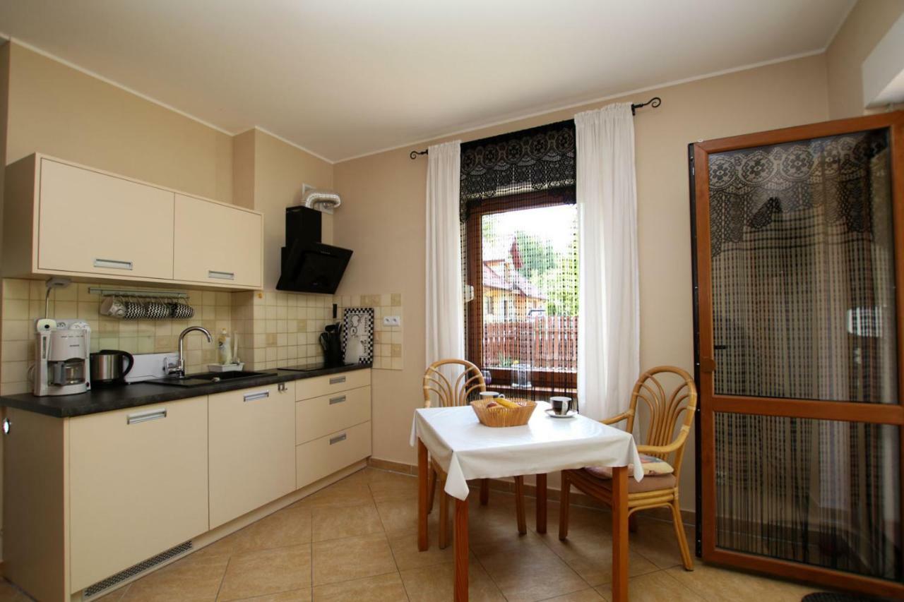 Apartment 1 Rewal Zewnętrze zdjęcie